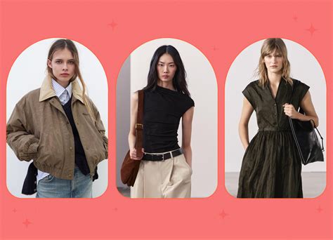 The 34 Best Zara Pieces for Spring 2024